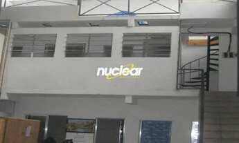 Imagem 6: Prédio à venda, 120 vagas, Brás - São Paulo/SP