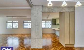 Imagem 6: Venda Apartamento 3 Dormitórios - 230.48 m² Higienópolis