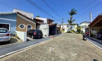 Imagem 3: ALUGO CASA CONDOMÍNIO GRANDVILLE