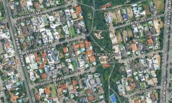 Imagem: Pedra de Itaúna - Terreno Residencial