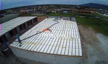 Imagem 5: Sobrado em Avenida Dom Pedro - Balneario Itaguai - Mongaguá/SP