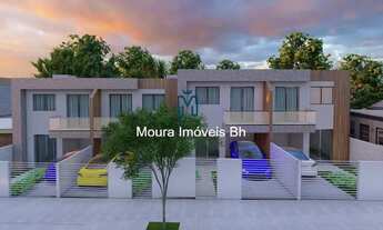 Imagem 5: Casa duplex 3 quartos sendo 1 suíte com varanda e 1 vaga no bairro Letícia