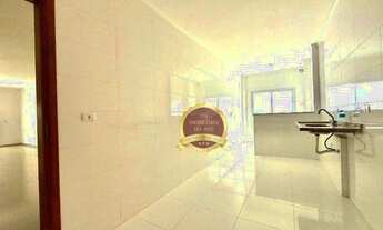 Imagem 2: Apartamento Frente Mar em Praia Grande Caiçara