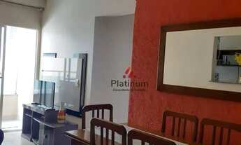 Imagem 7: APARTAMENTO A VENDA NO BAIRRO JARDIM SANTA CLARA EM TAUBATÉ