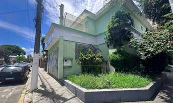 Imagem 2: Prédio para alugar, 203 m² por R$ 6.972/mês - Jardim Santa Helena - Suzano/SP