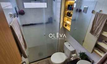 Imagem 4: Sobrado com 3 dormitórios à venda, 133 m² por R$ 710.000,00 - Parque Lombardia - São José