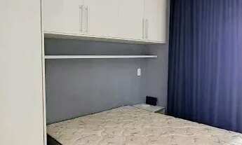 Imagem 3: Apartamento com 1 dormitório para alugar, 40 m² - Km 18 - Osasco/SP