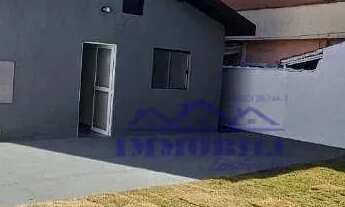 Imagem 4: Casa com 3 dormitórios à venda, 85 m² por R$ 980.000,00 - Jardim Portugal - São José dos C