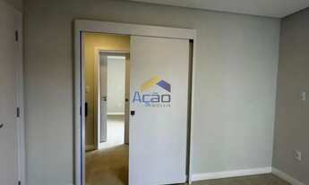 Imagem 7: Apartamento NOVO - Semi Mobiliado Com 01 Suíte + 02 Demi Suítes no bairro São João em Itaj