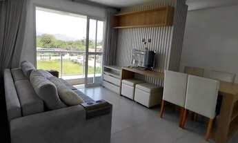 Imagem 6: Apartamentos de 2 Quartos com Escritura Publica - Totalmente Mobiliado