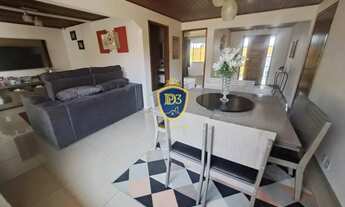 Imagem 3: CASA PARA VENDA 2 QUARTOS, Cará-cará, Ponta Grossa