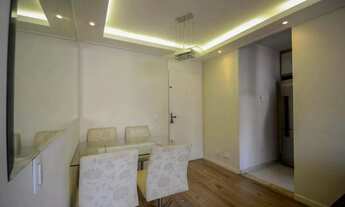 Imagem 7: Apartamento de 2 quartos aluguel anual com mobília