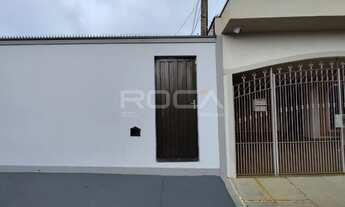 Imagem: Aluguel de Casa nos Fundos em Chácara Parque