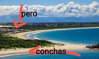 Imagem 2: Alugo casa para temporada na Praia do Pero -Cabo Frio -RJ