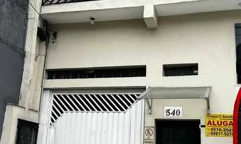 Imagem: Imóvel para aluguel com 60 metros quadrados