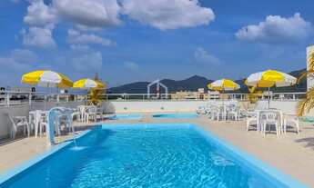 Imagem 5: Apartamento com 3 dormitórios sendo 1 suíte no Centro em Ubatuba