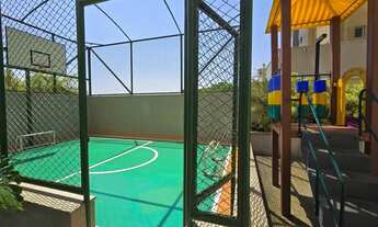 Imagem 3: Apartamento com 3 dormitórios à venda, 114 m² por R$ 1.150.000,00 - Setor Marista - Goiâni