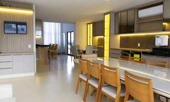 Imagem 2: Casa Mobiliada Portal do Sol Garden