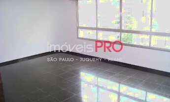 Imagem 2: 145m² na Rua Bela Cintra com ótima vista