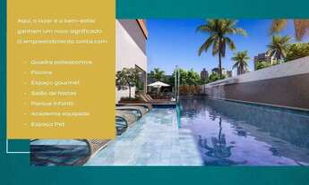 Imagem 10: APARTAMENTO ALTO PADRÃO COM 4 SUITES NO CAMINHO DAS ARVORES