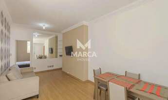 Imagem 6: Apartamento 3 Dormitórios com 1 Suíte, Varanda Gourmet e 2 Vagas em Nova Granada, BH R$64