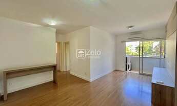 Imagem 3: Apartamento à venda com 70 m², 2 quartos 1 vaga em Vila Itapura, Campinas