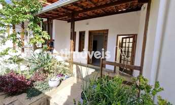 Imagem: Venda Casa Renascença Belo Horizonte