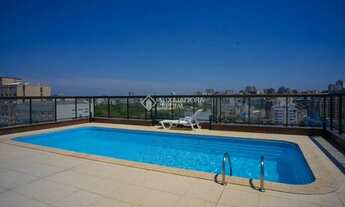 Imagem: Apartamento 2 dormitórios, 1 vaga no Bairro