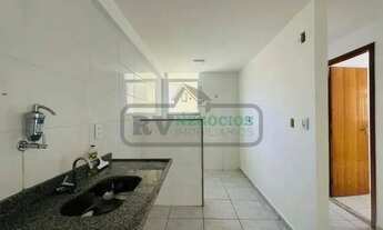 Imagem 7: DIL- Apartamento para venda possui 58 metros quadrados com 2 quartos em Bonfim