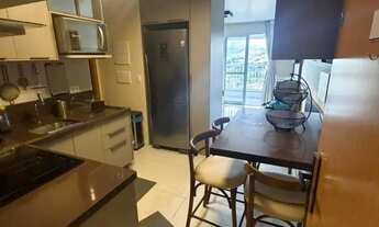 Imagem 5: Apartamento com 1 dormitório para alugar, 37 m² por R$ 3.290,00/mês - Picanço - Guarulhos