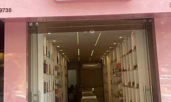 Imagem 4: Vendo loja de maquiagem e Cosmético