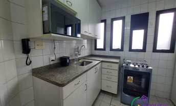 Imagem 7: APARTAMENTO - MORUMBI - SP