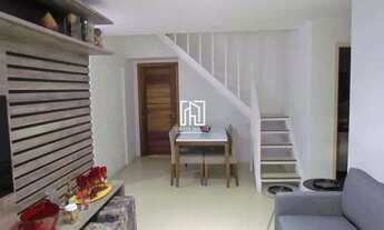 Imagem: EXCELENTE COBERTURA MOBILIADA NO RIO 2