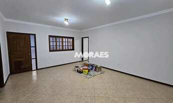 Imagem 2: Casa com 3 quartos (1 suíte), 2 vagas para alugar, 176 m² por R$ 3.100/mês - Jardim Bela V