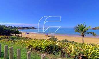 Imagem 3: Imóvel para venda com 80 metros quadrados com 1 quarto em Enseada Azul - Guarapari - ES