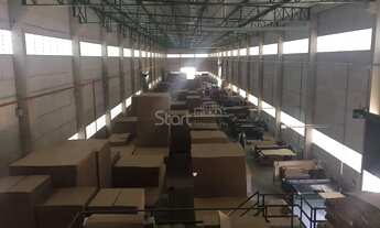 Imagem 4: Galpão - Joapiranga - Valinhos