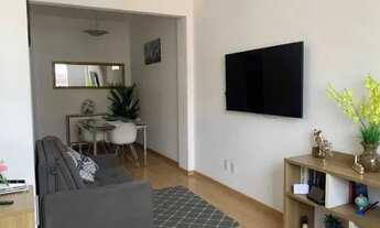 Imagem: Imóvel para venda possui 48 metros quadrados