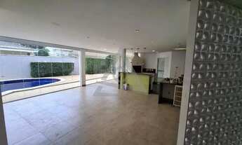 Imagem 5: Casa para alugar em Campinas, Parque da Hípica, com 5 quartos, com 265 m², Parque da Hípic