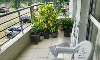 Imagem: Vendo Apartamento no Cond. Chácaras Cedro