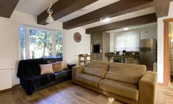 Imagem 6: CASA GEMINADA Casa com 3 dormitórios