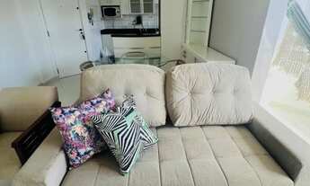 Imagem 3: Florianópolis - Vendo excelente apartamento mobiliado no Estreito