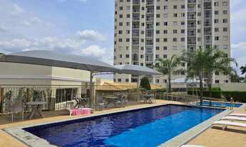 Imagem: Venda de apartamento no Condomínio Alegria