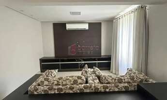 Imagem 3: SOBRADO MOBILIADO PARA LOCAÇÃO E VENDA NO CONDOMÍNIO NATURE VILLAGE II - JUNDIAÍ/SP