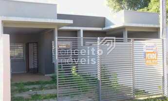 Imagem 2: Residência - Jardim Florença - Cará-cará