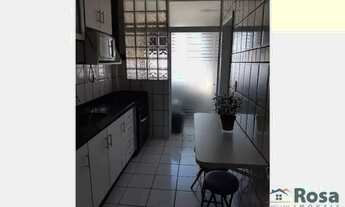 Imagem 5: Apartamento para venda CIDADE ALTA Cuiabá