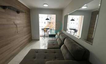 Imagem 2: Apartamento em Jardim Flor da Montanha - Guarulhos