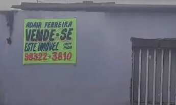 Imagem: Lote a Venda Riacho Fundo I - Brasília