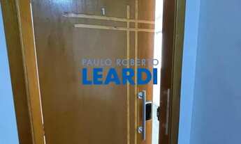 Imagem: APARTAMENTO - PARQUE DAS NAÇÕES - SP