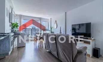 Imagem 3: Apartamento em Rua do Bosque - Barra Funda - São Paulo/SP