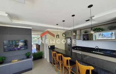 Imagem 6: Apartamento em Rua Cardeal - Bombas - Bombinhas/SC